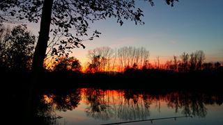 Lago Boschetto 9 - 12 noiembrie 2015